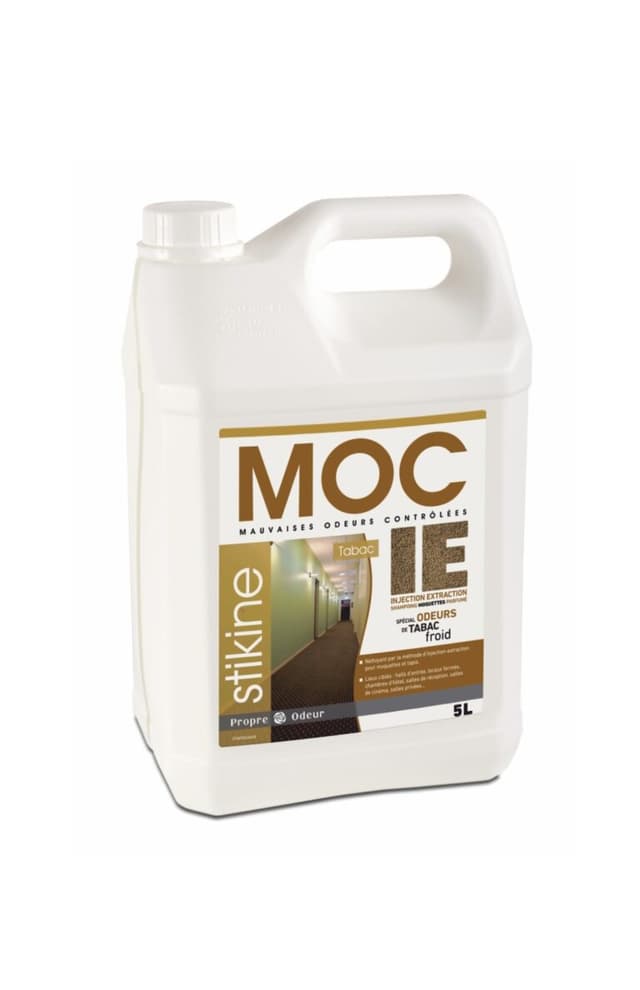 MOC IE Stikine 5 l
