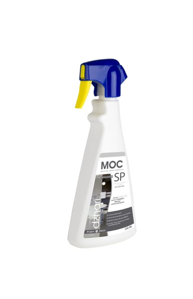 MOC SP Dzhari 500 ml
