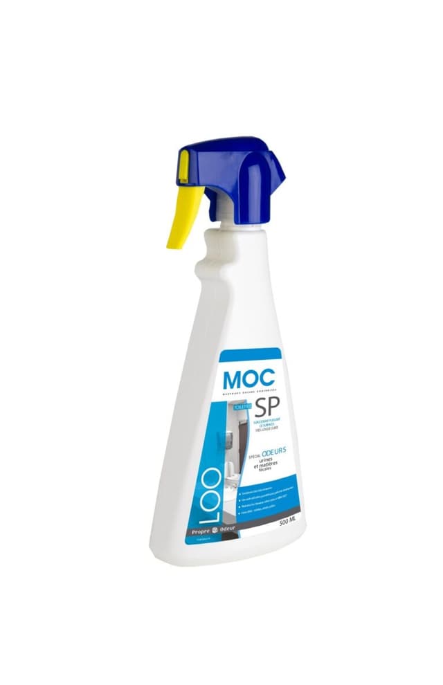 MOC SP Loo 500 ml