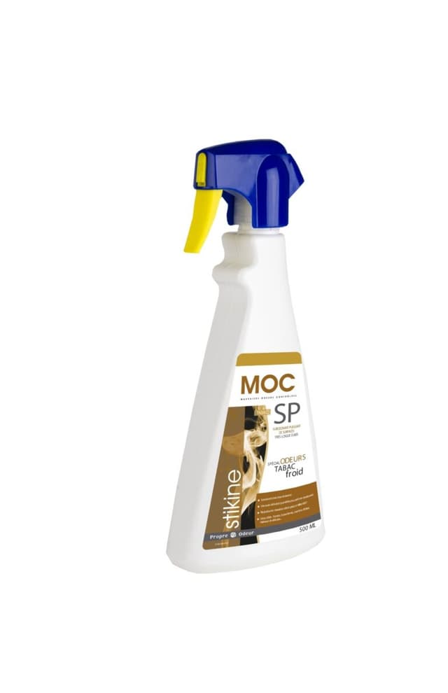 MOC SP Stikine 500 ml